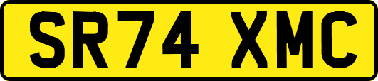 SR74XMC