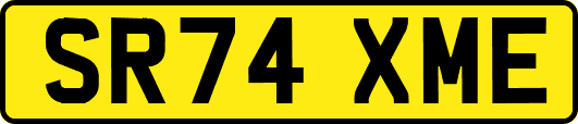 SR74XME