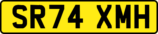 SR74XMH