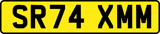 SR74XMM