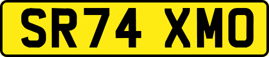 SR74XMO