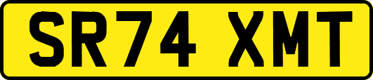 SR74XMT