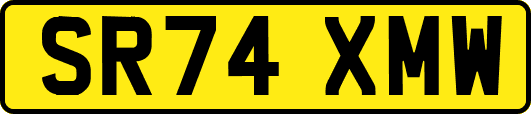 SR74XMW