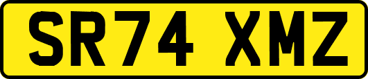 SR74XMZ