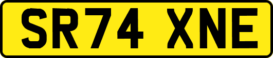 SR74XNE