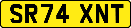 SR74XNT