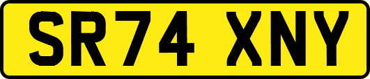 SR74XNY