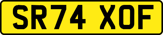 SR74XOF