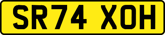 SR74XOH