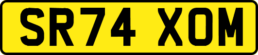 SR74XOM