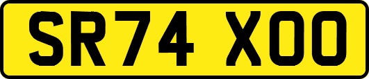 SR74XOO