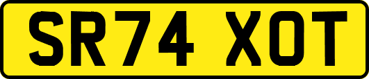 SR74XOT