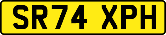 SR74XPH