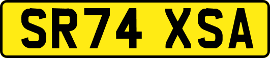 SR74XSA
