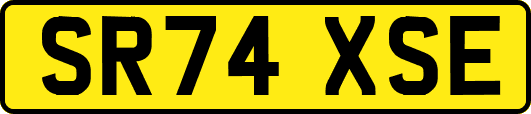 SR74XSE