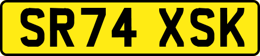 SR74XSK