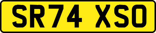 SR74XSO