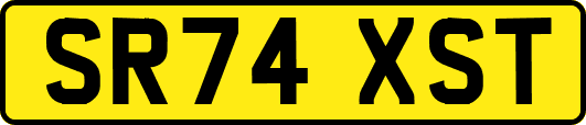 SR74XST