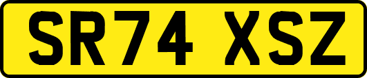 SR74XSZ