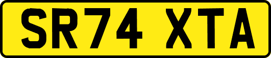 SR74XTA