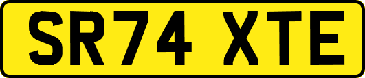 SR74XTE
