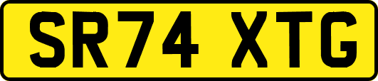 SR74XTG