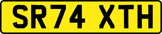 SR74XTH