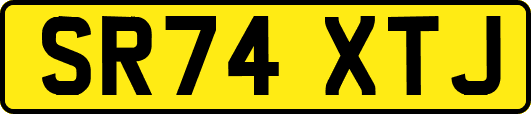 SR74XTJ