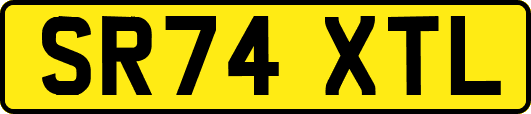 SR74XTL