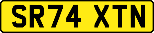 SR74XTN