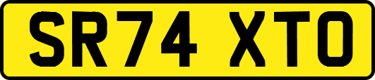 SR74XTO