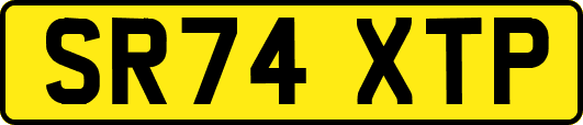 SR74XTP