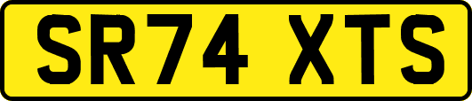 SR74XTS