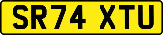 SR74XTU