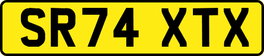 SR74XTX