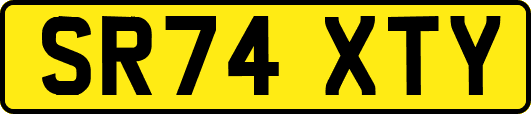 SR74XTY