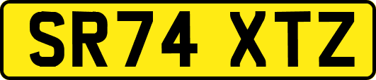 SR74XTZ