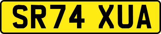 SR74XUA