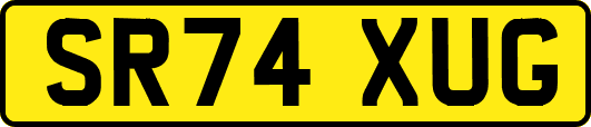 SR74XUG