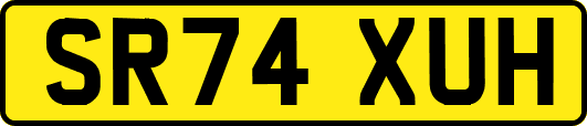 SR74XUH