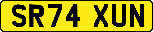 SR74XUN