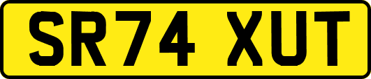SR74XUT