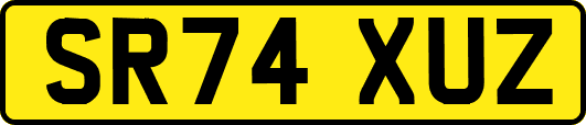 SR74XUZ