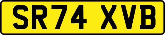SR74XVB