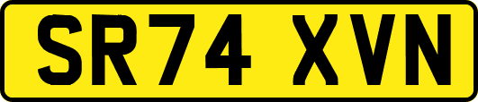 SR74XVN
