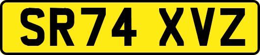 SR74XVZ