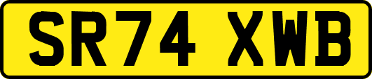 SR74XWB