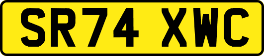 SR74XWC