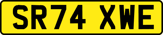 SR74XWE
