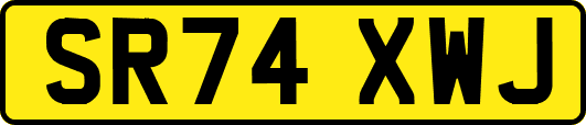 SR74XWJ
